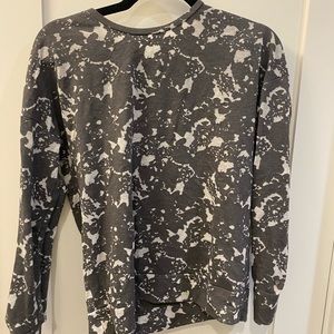 Fabletics long sleeve